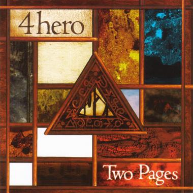 4hero -  Two Pages